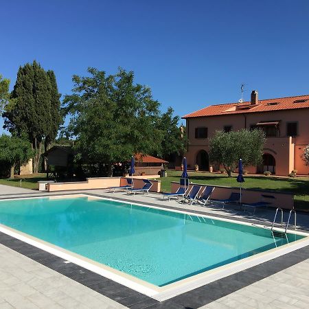 Agriturismo San Marco Hotel Rosignano Marittimo Exterior foto